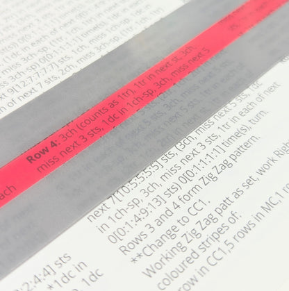 Line Guides