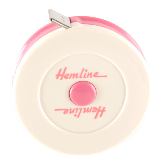 Retractable Tape Measure