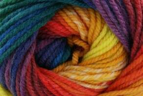 Aurora Chunky