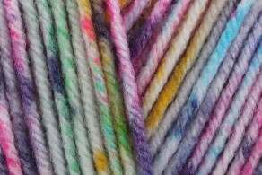 Stylecraft Colour Burst DK