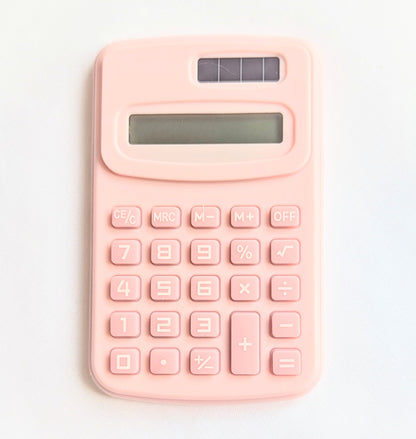 Mini Calculator