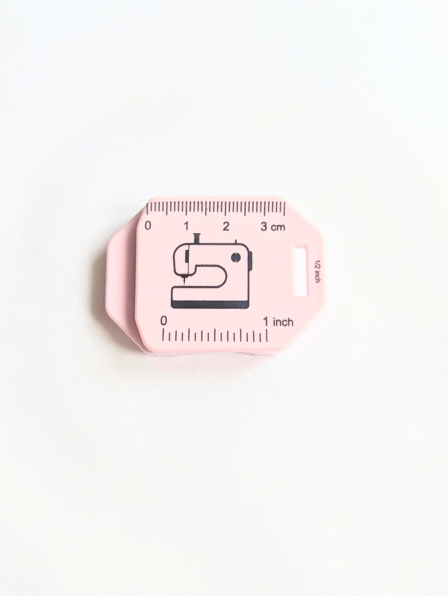 Magnetic Machine Guides