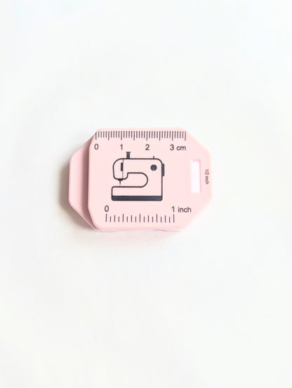Magnetic Machine Guides