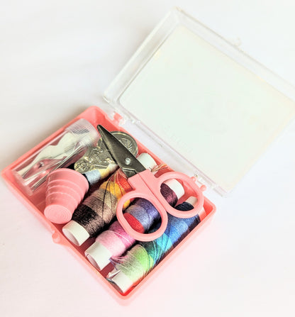Mini Sewing Kit
