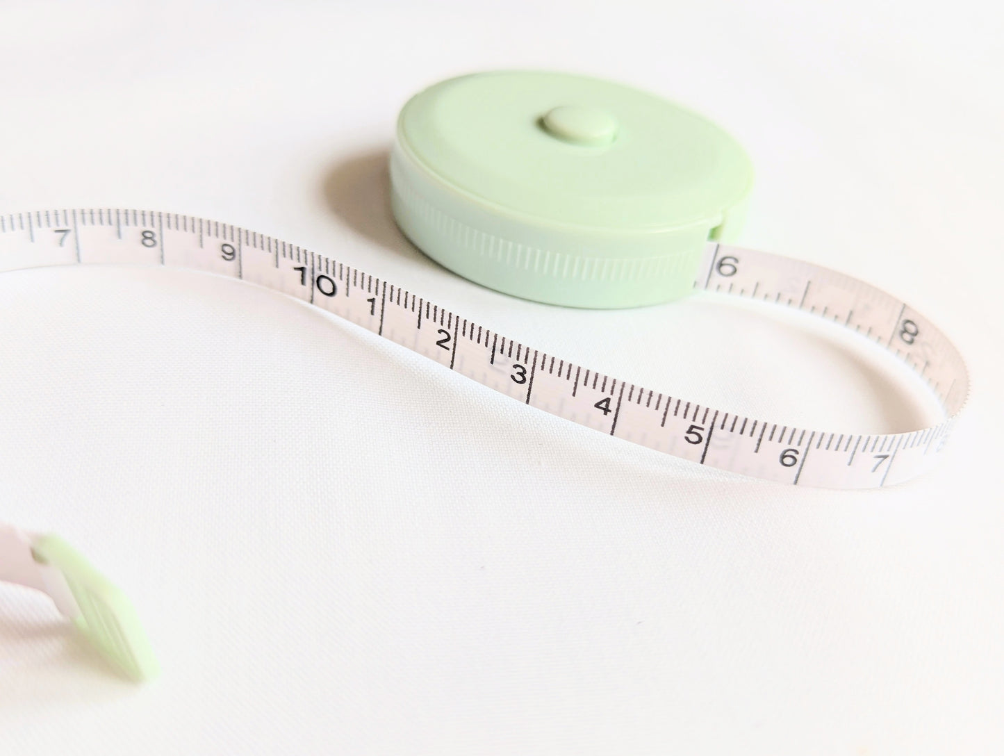 Retractable Tape Measures