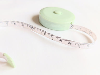 Retractable Tape Measures