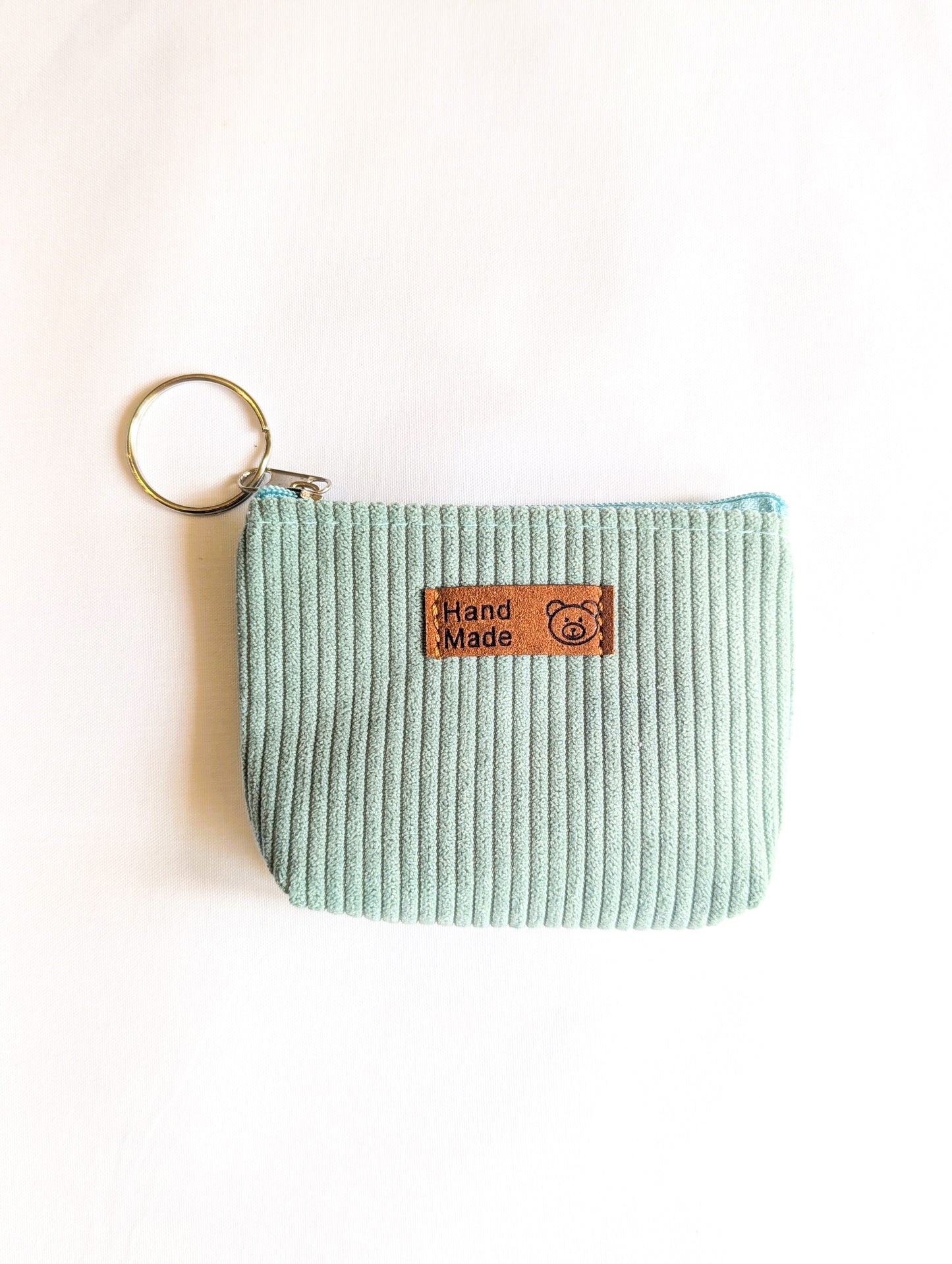 Small Cord Purse