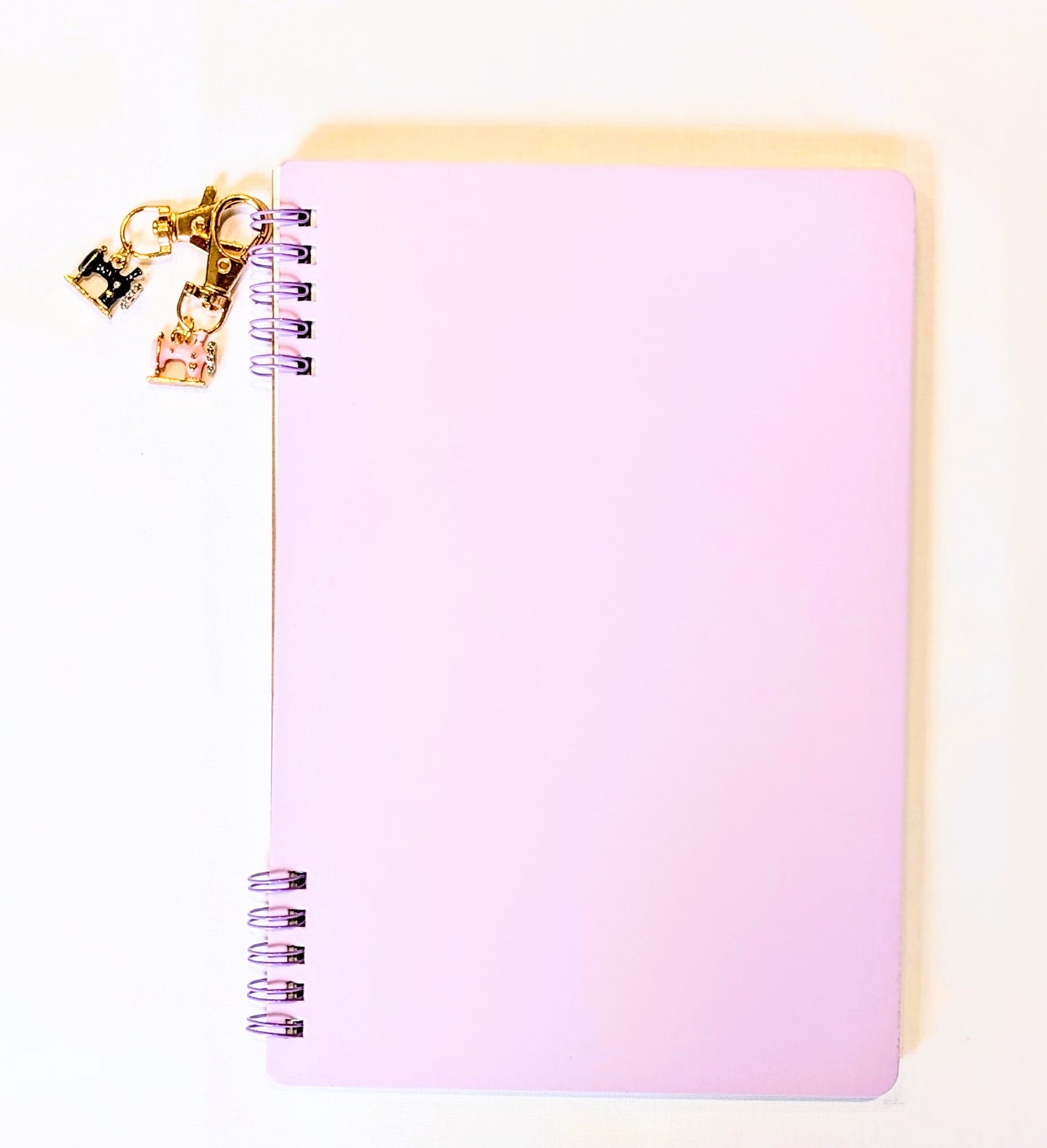 A5 Notebook