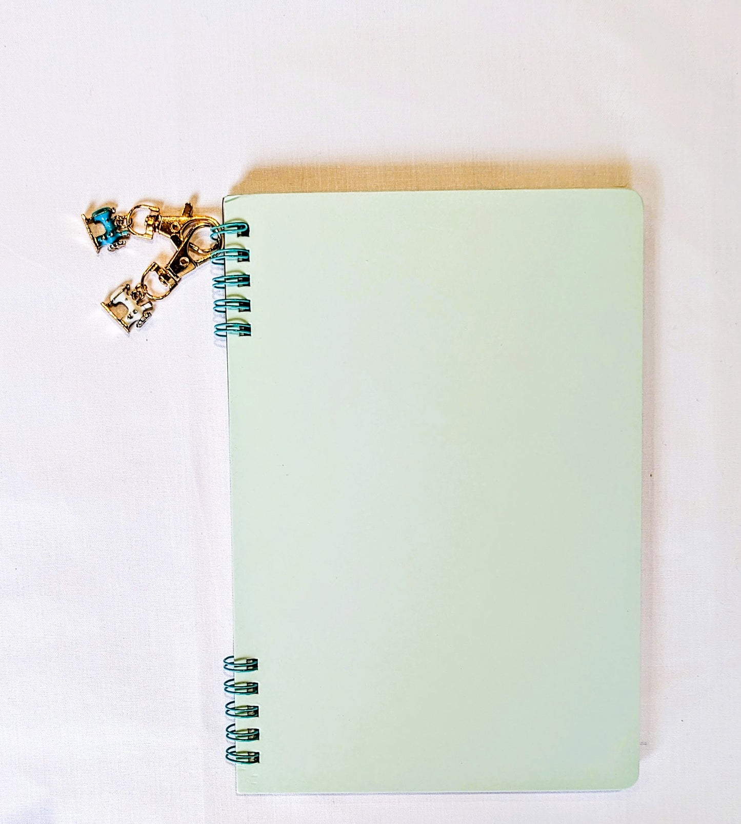 A5 Notebook