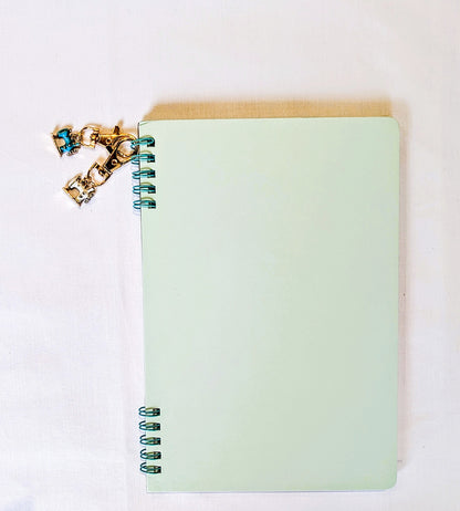A5 Notebook
