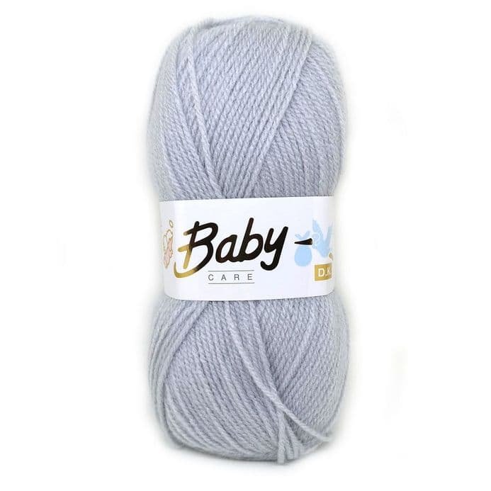 Baby Care Double Knit