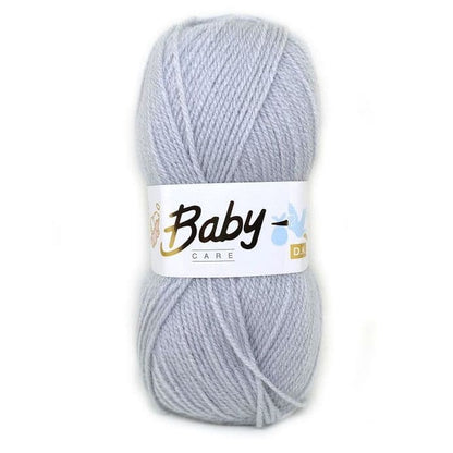 Baby Care Double Knit
