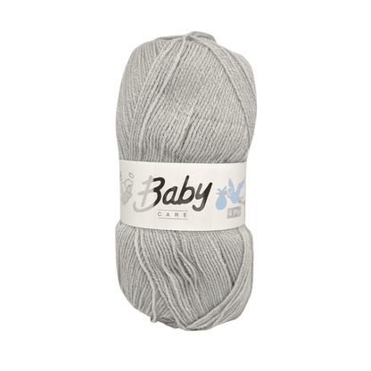 Baby Care 4ply