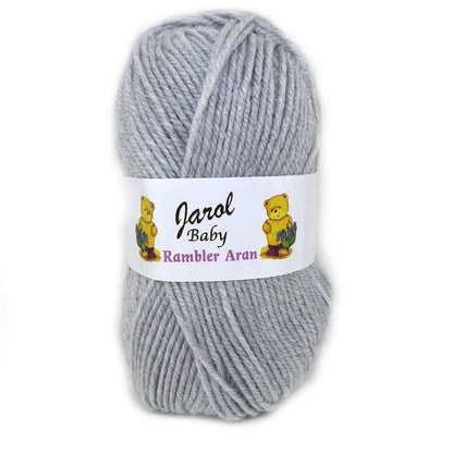 Baby Rambler Aran