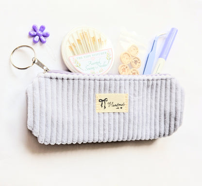 Cord Pencil Case