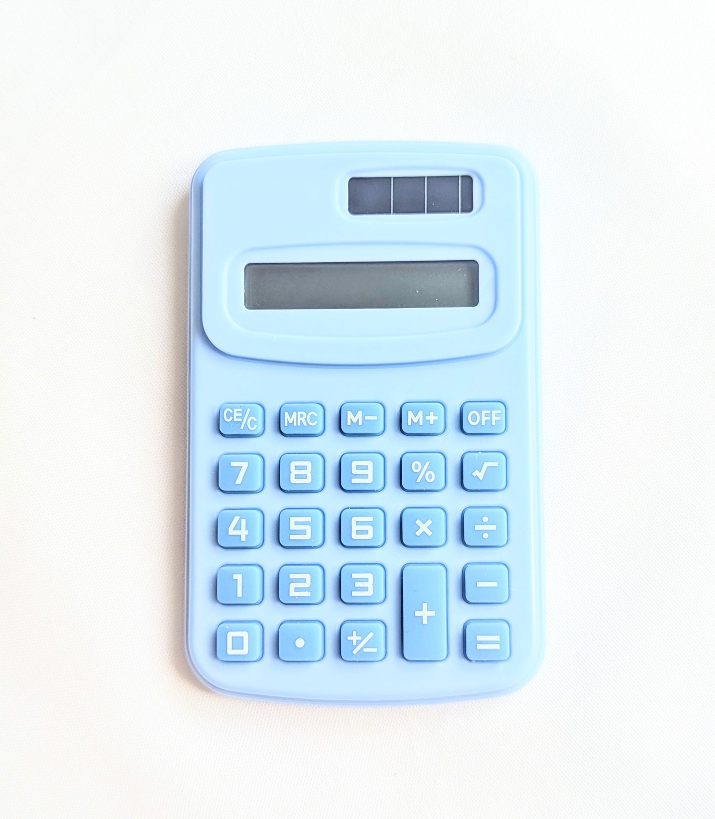 Mini Calculator
