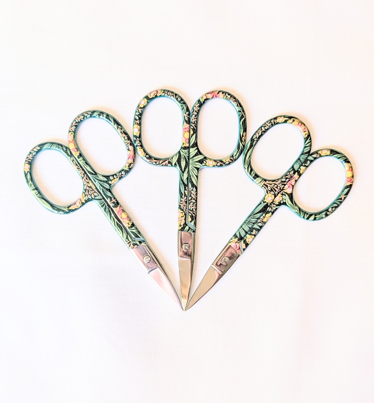 Embroidery Scissors