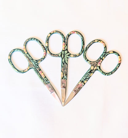 Embroidery Scissors