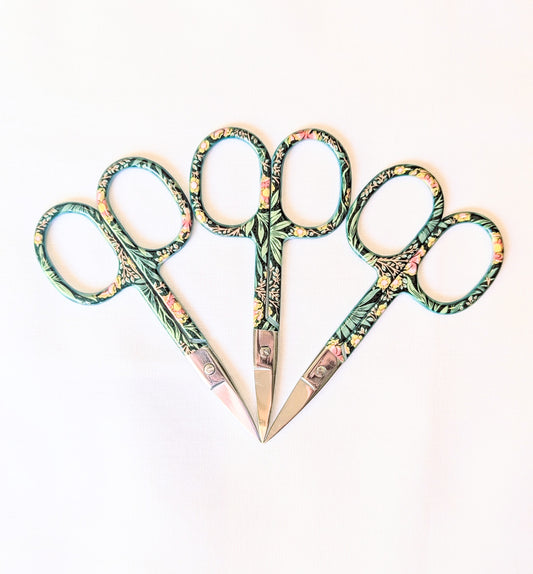 Embroidery Scissors