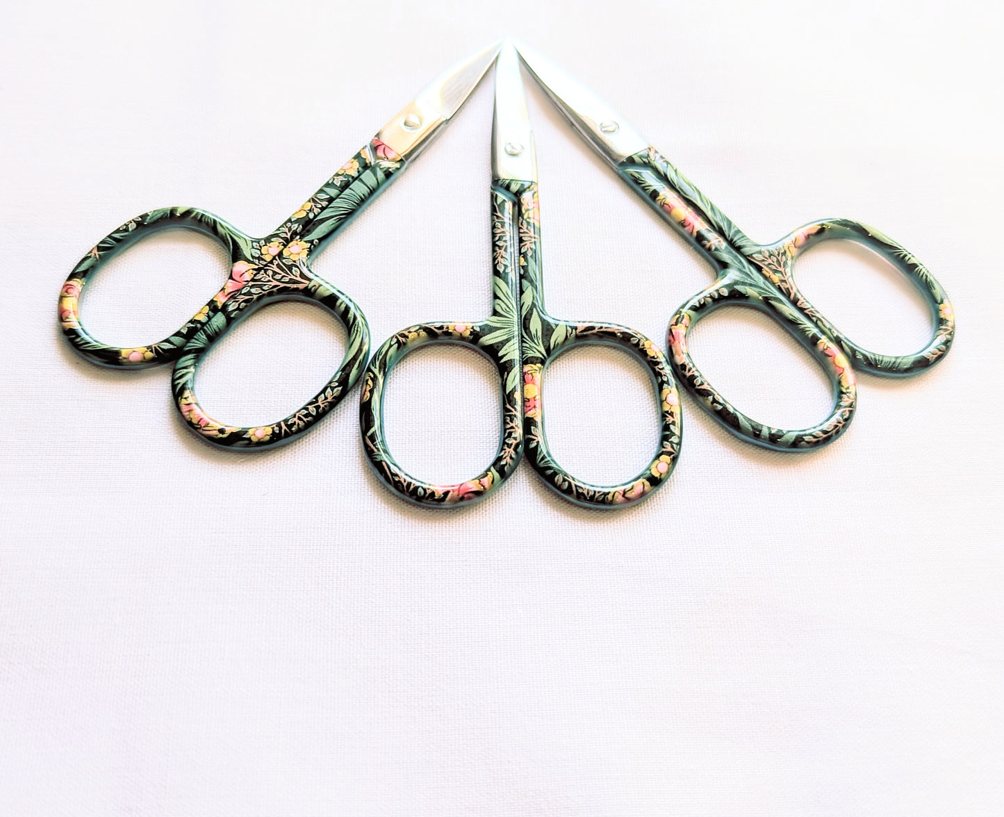 Embroidery Scissors
