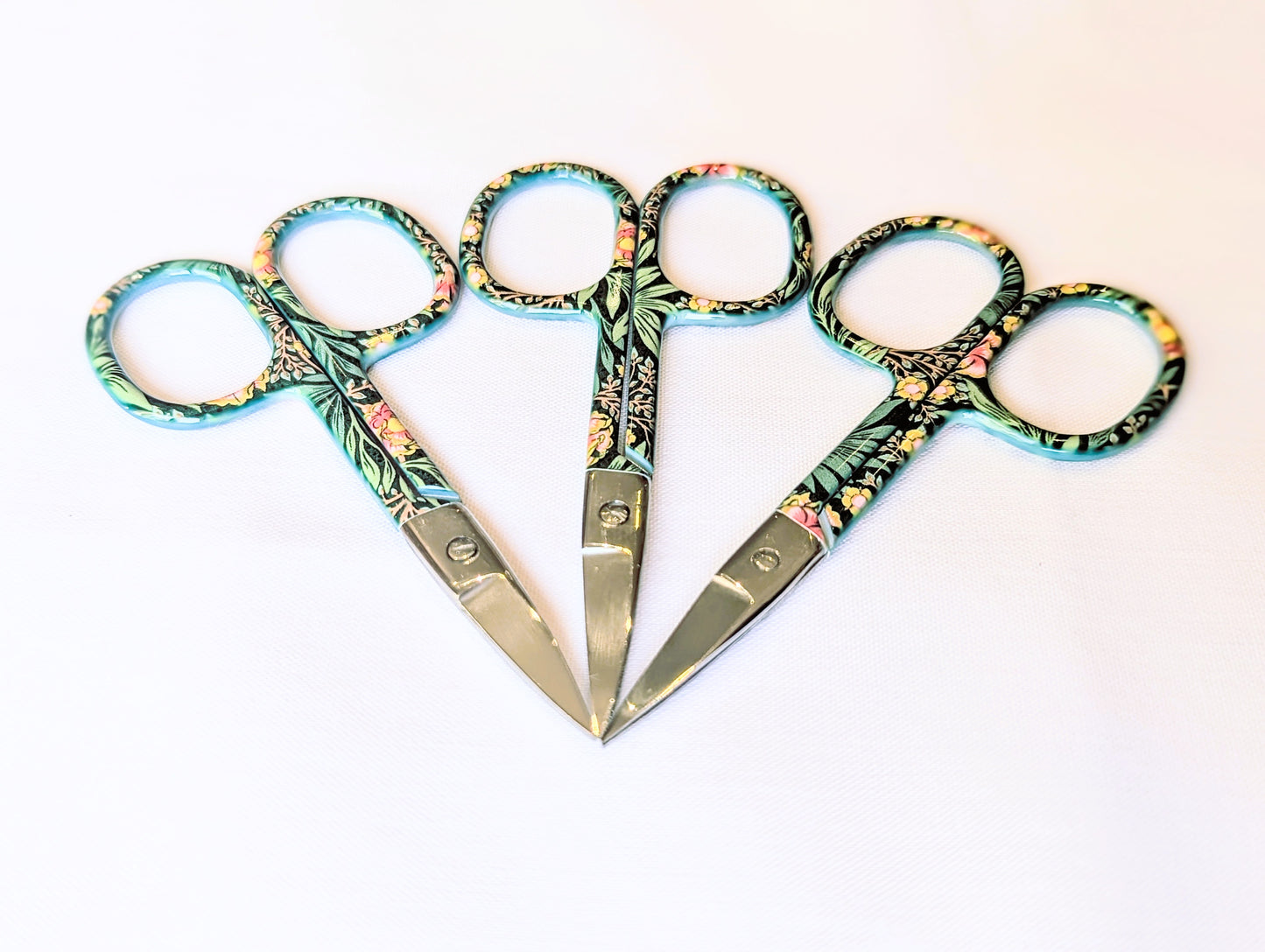 Embroidery Scissors