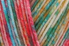 Stylecraft Colour Burst DK