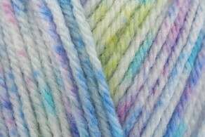 Stylecraft Colour Burst DK