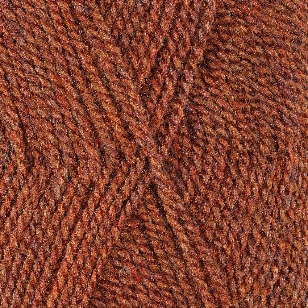 Highland Heathers DK