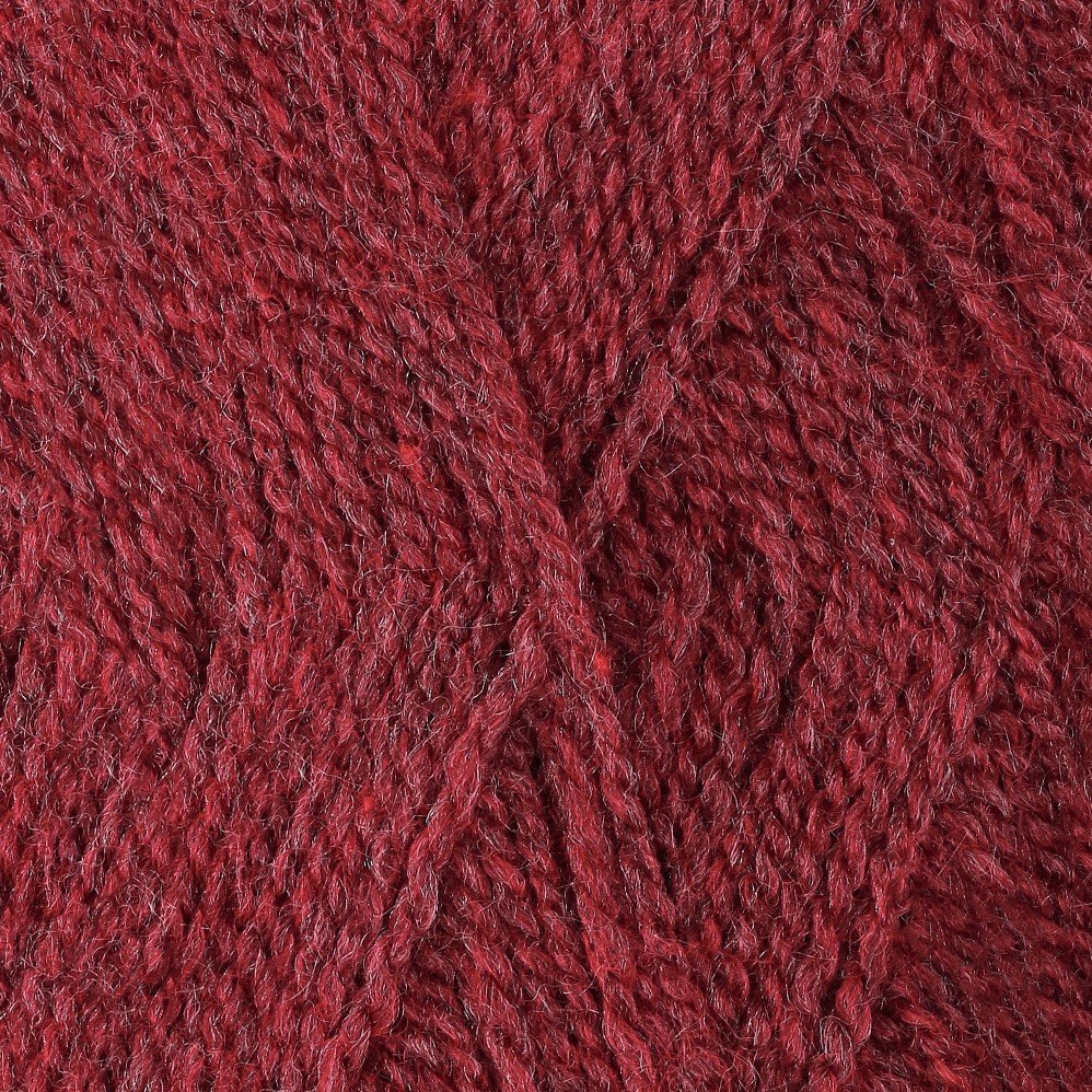 Highland Heathers DK