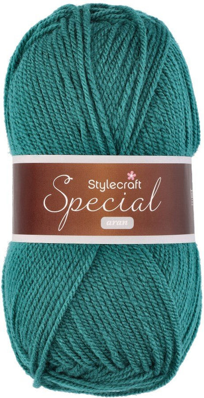 Special Aran