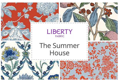 Liberty: Summer House Collection