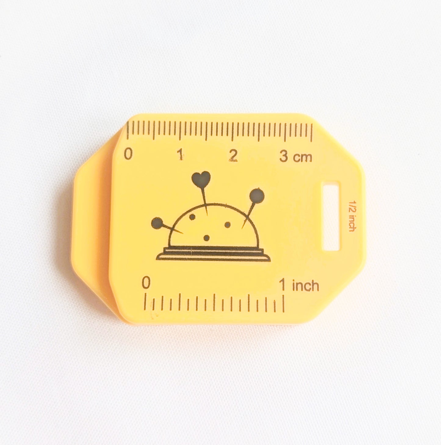 Magnetic Machine Guides
