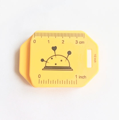 Magnetic Machine Guides
