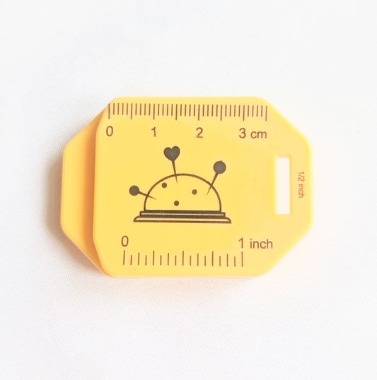 Magnetic Machine Guides