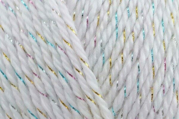 King Cole Glitz DK