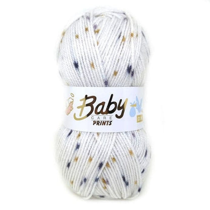 Baby Care Prints DK