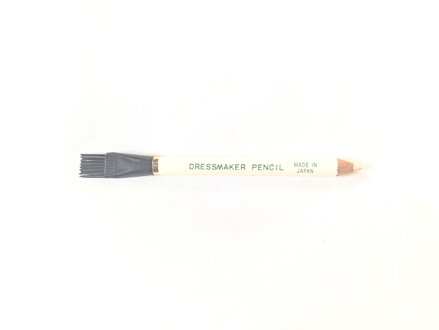 Fabric Pencil and Eraser