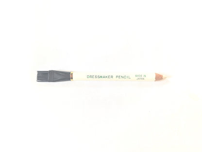 Fabric Pencil and Eraser