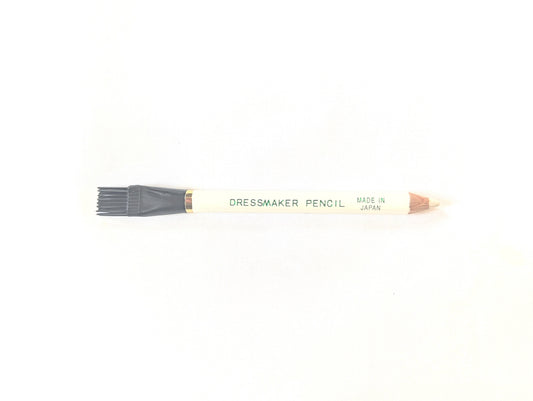 Fabric Pencil and Eraser