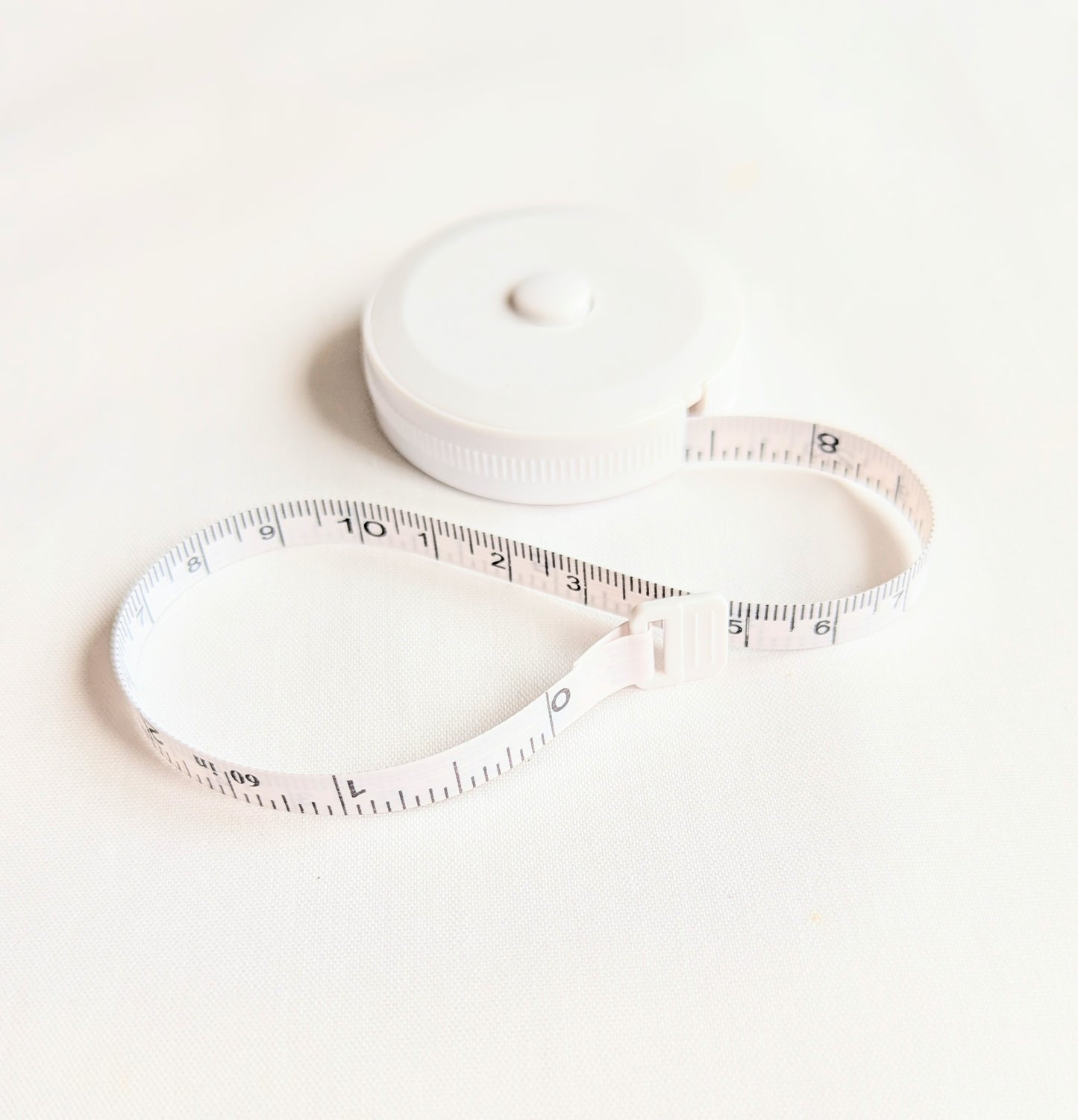 Retractable Tape Measures