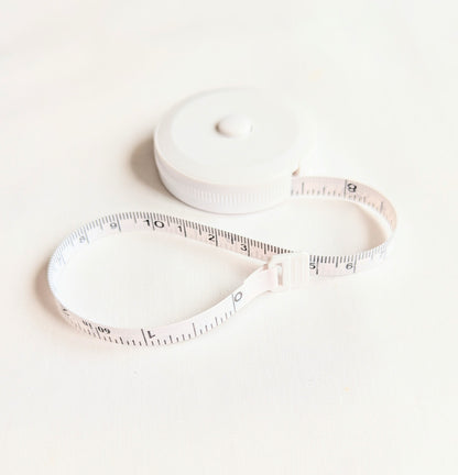 Retractable Tape Measures