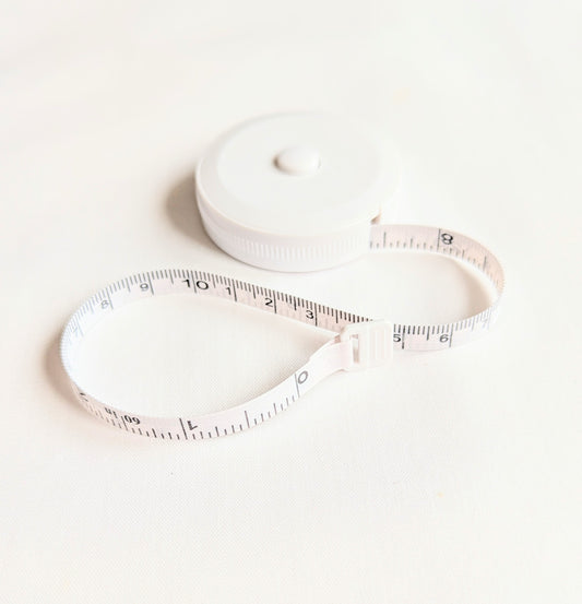 Retractable Tape Measures