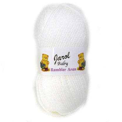 Baby Rambler Aran