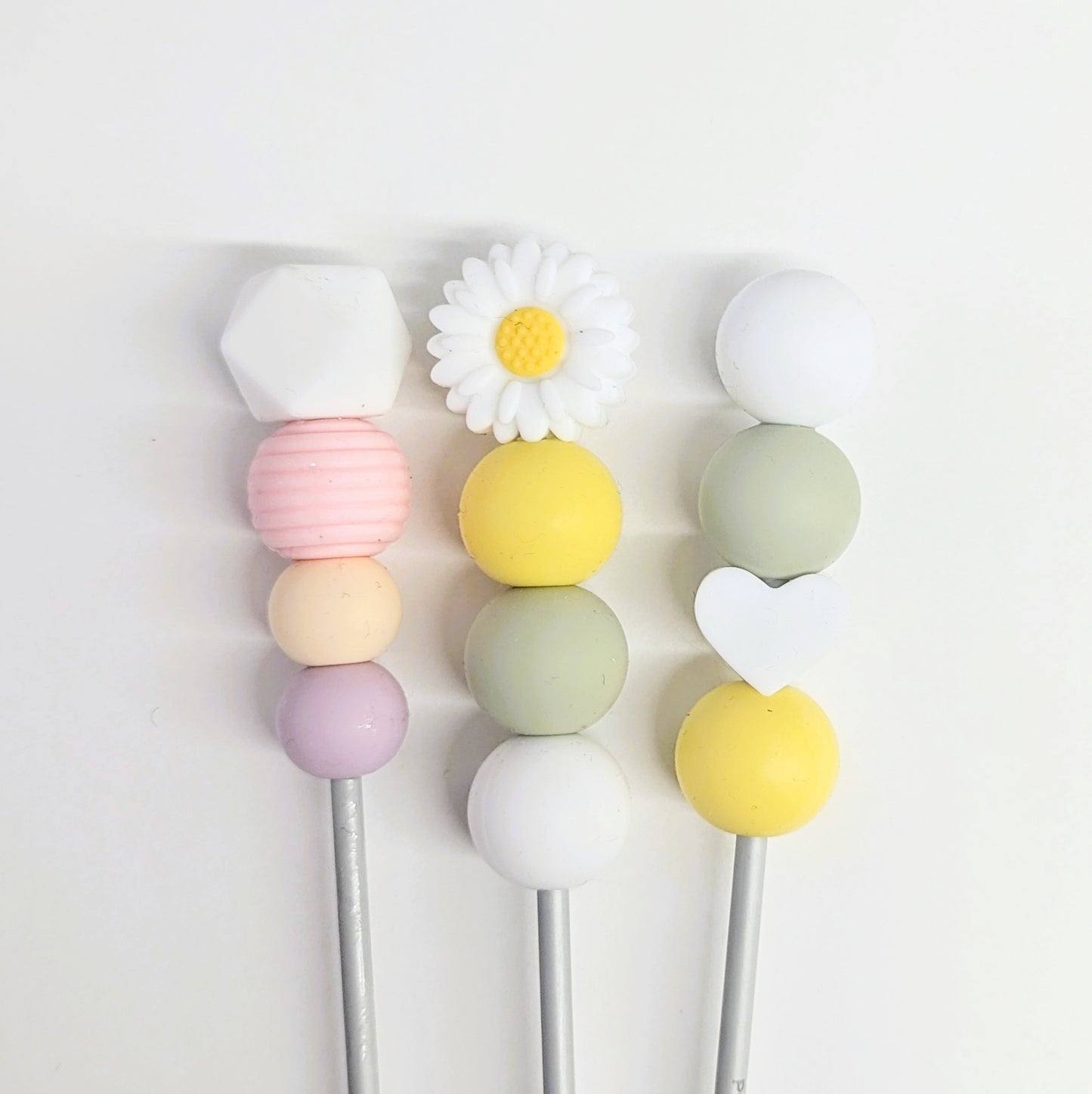 Amigurumi Pins
