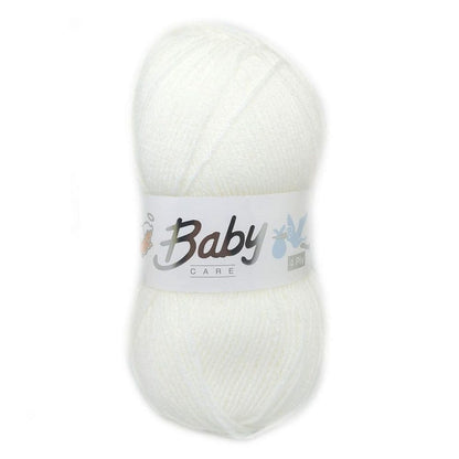 Baby Care 4ply