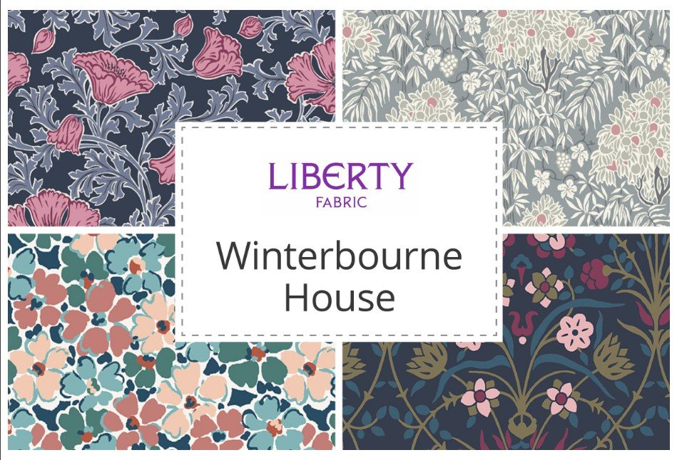 Liberty: Winterbourne House