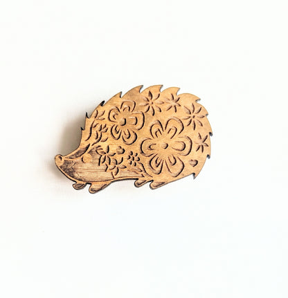 Woodland Needle Minders