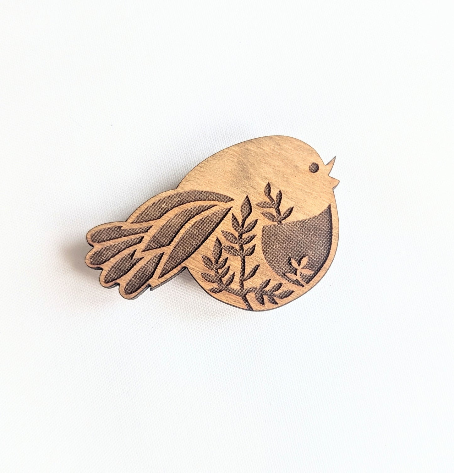 Woodland Needle Minders