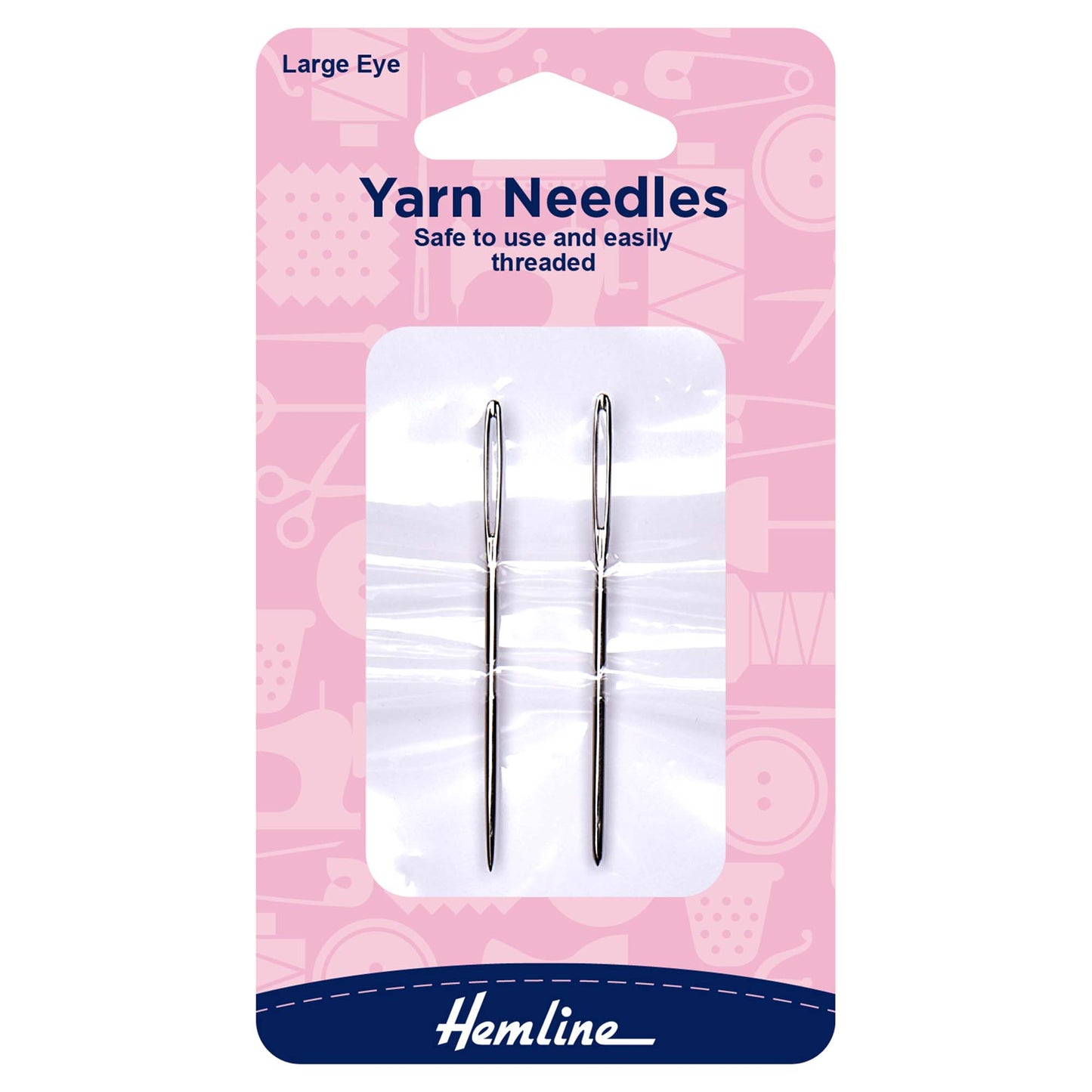Wool and Yarn Needles